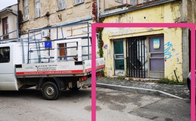 Identitet tijela pronađenog u Mostaru još nepoznat: Smrt je nastupila najmanje prije pola godine
