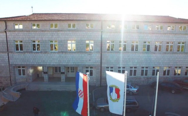 proračun, Posušje, sjednica