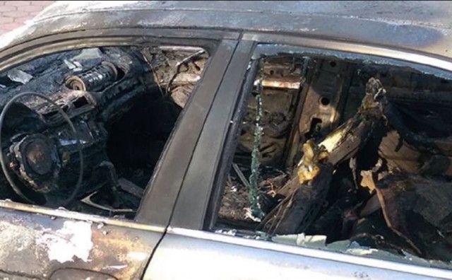 Mladići zagrebačkom poduzetniku zapalili automobile, otkriven je i razlog