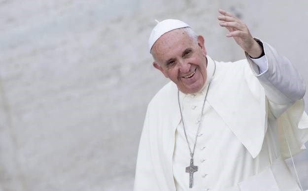 Papa Franjo slijedeće godine u posjeti Cipru