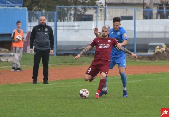 FK Sarajevo, FK Radnik Bijeljina