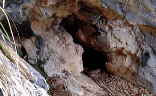 Ljubića pećina: Prirodni ramski fenomeni