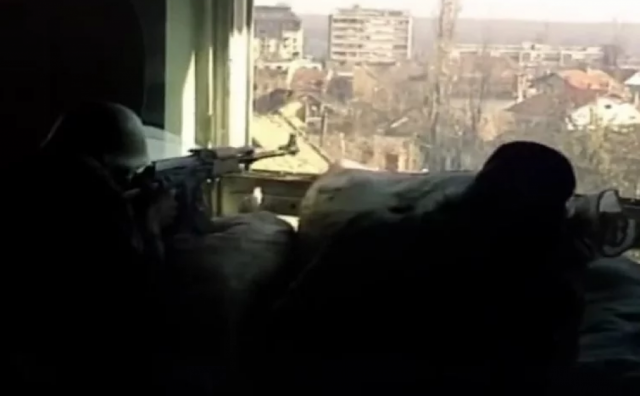 Vukovar, tragedija