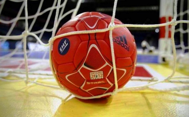 Slovenija ostala u igri za polufinale Europskog rukometnog prvenstva