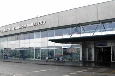 Kršenje prava: Na aerodromu u Sarajevu zabranjena komunikacija na hrvatskom jeziku