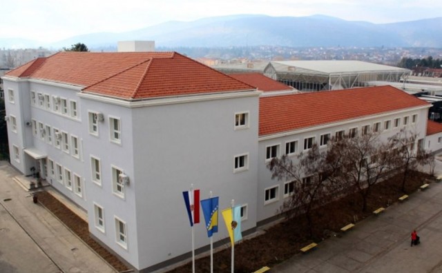 potres u Hercegovini, Čapljina, Stolac