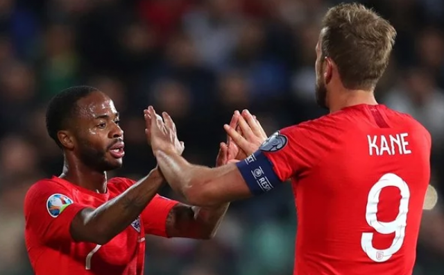 idealna momčad, kvalifikacije