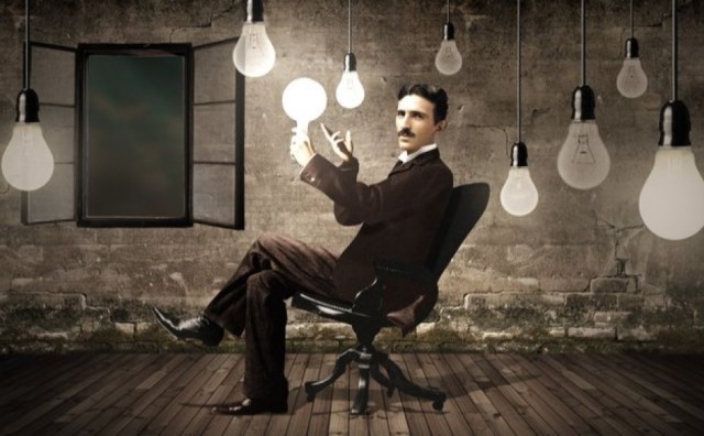 Tesla – izumitelj i vizionar koji je osvijetlio svijet