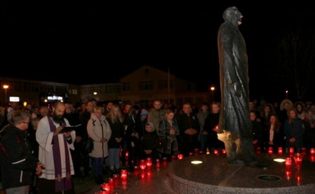 U Tomislavgradu i Livnu odana počast žrtvama Vukovara i Škabrnje