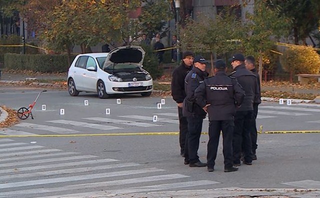 Gdje je pravda za ubijene policaje u BiH?