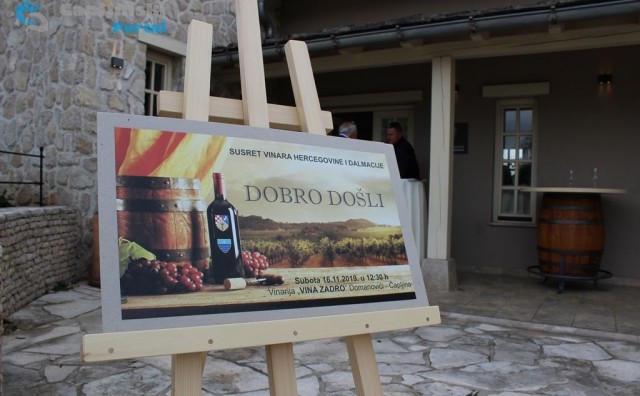 Otkrijte zašto Hercegovina i Dalmacija daju najbolja vina