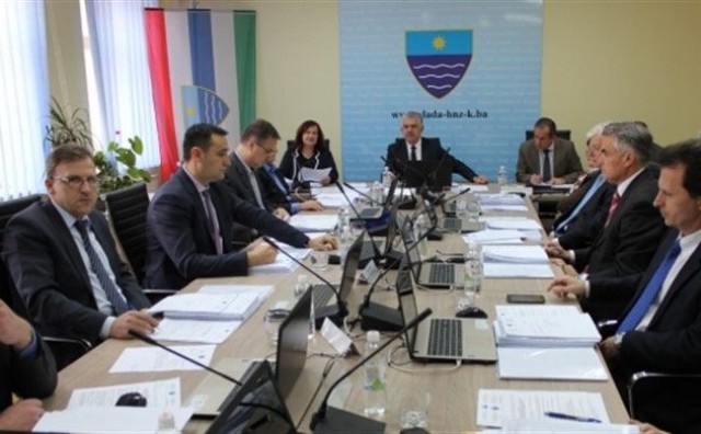 Koordinacija Srba Mostar podržava kandidata SNSD-a za ministra Vlade HNŽ-a