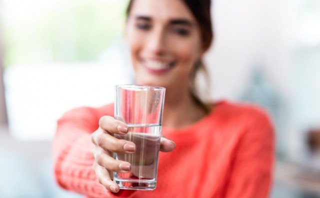 Čaša zdravlja: Otkrijte za što je sve dobro piti vodu