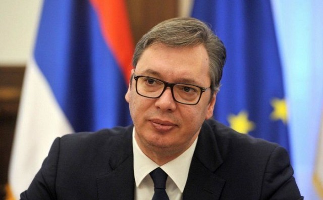 Vučić: Znam u komad koliko Hrvati imaju oružja