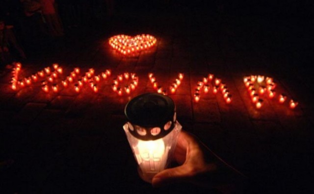 Vukovar, Danijela Luburić