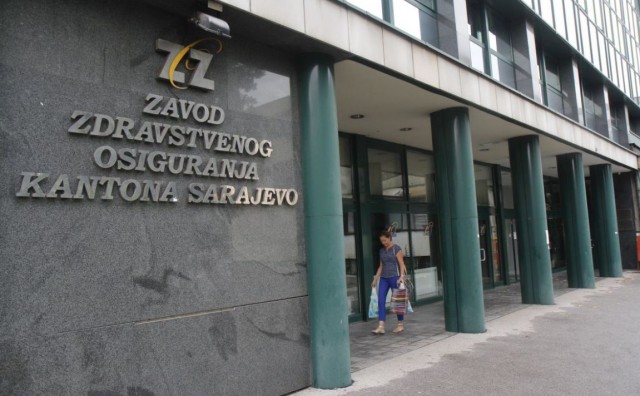 Sarajevo: Povećana visina financija za medicinska pomagala
