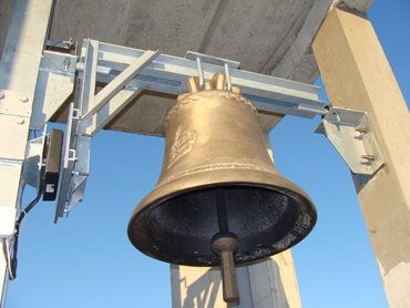 VIDEO/ Čapljina: Običaj cjelonoćnog zvonjenja u groblju sv. Franje