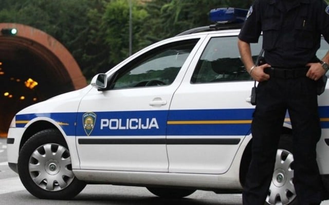 Policija objavila detalje sukoba na Jadranskoj magistrali: Mladić uhićen zbog smrti 71-godišnjeg vozača