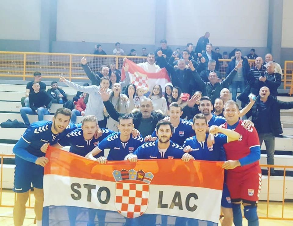 Nova pobjeda Stoca na turniru Kutija šibica