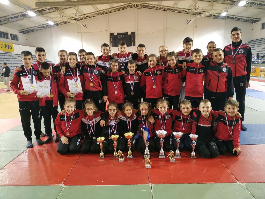 MARKO ZRIMŠEK Klubovi širom regije žele ostvariti suradnju s nama
