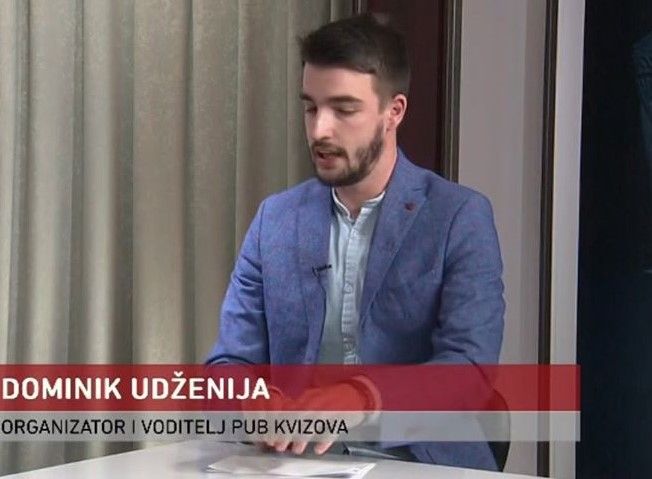 Veliki humanitarni kviz Dominika Udženije povodom Božića za djecu u Majčinu selu