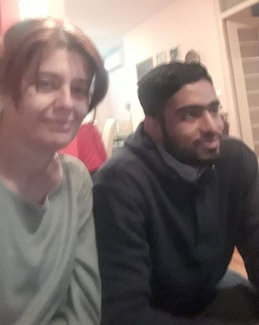 Žena iz BiH oduševila gestom: Primila migranta u svoj topli dom