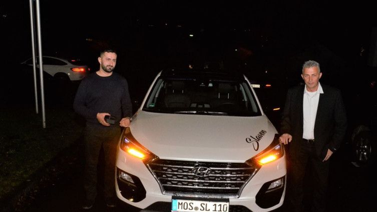 POZITIVNA PRIČA Zeničanin kupio radniku terenac od 45.000 maraka!