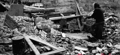 26. OBLJETNICA ZLOČINA NAD HRVATIMA: Kolona sjećanja na žrtvu Križančeva sela