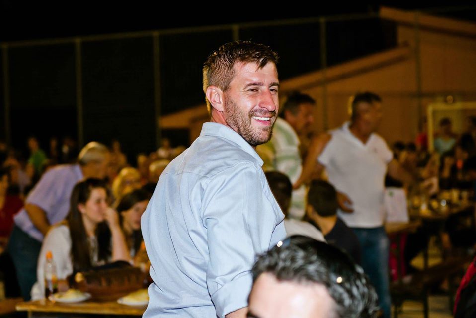 ANTE LUBURIĆ Mi danas osjećamo prazne novčanike, a najmanje Boga