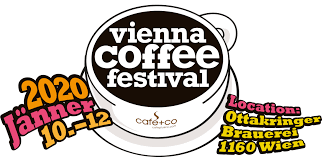 LJUBITELJI KAVE 'Vienna Coffee Festival 2020' održava se u siječnju