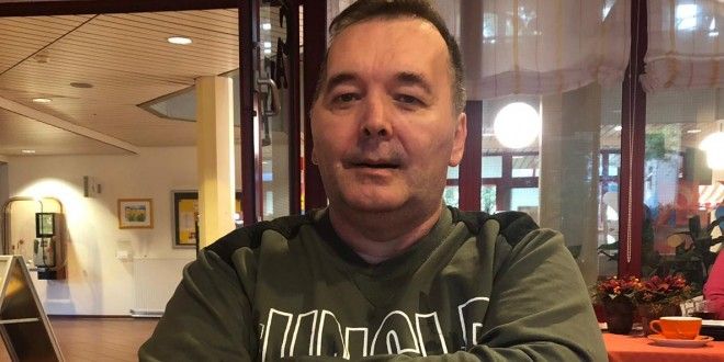 Sretan kraj potrage: Pronađen Berislav Kožul