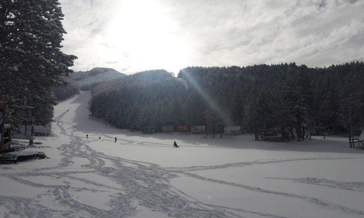 Skijaška sezona na Blidinju mogla bi početi krajem prosinca