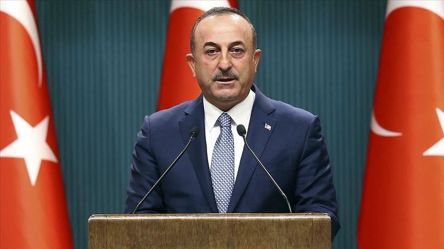 Cavusoglu: 'Sigurnost Bosne i Hercegovine i mir su važni za nas i Hrvatsku'