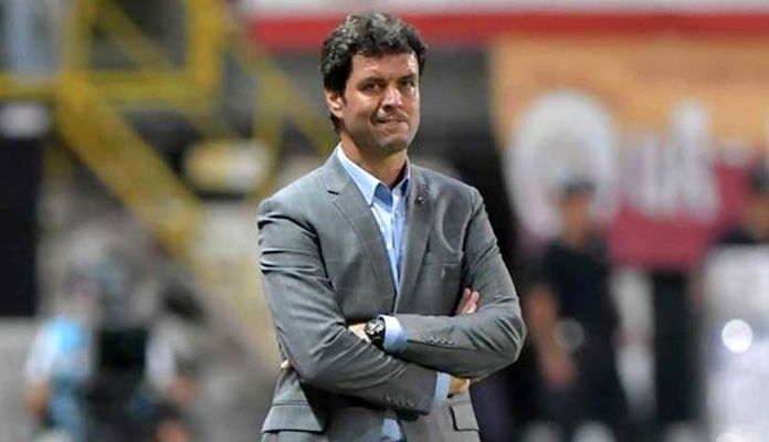 Cihat Arslan stigao na pregovore o povratku u Čelik