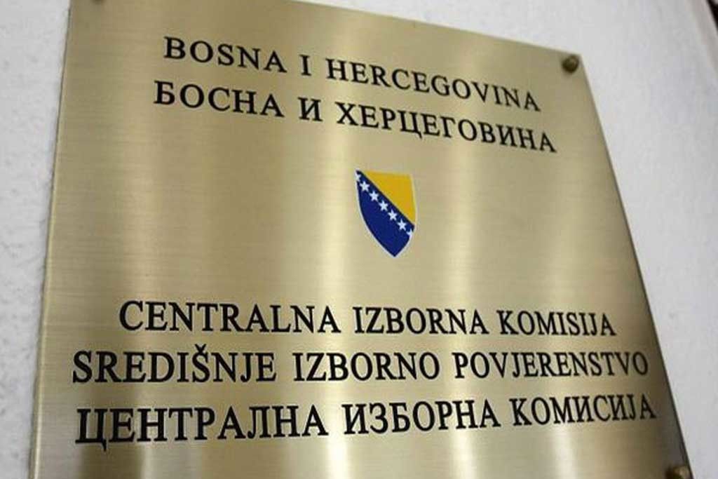 SIPBiH Kandidati za Vijeće ministara ispunjavaju uvjete za imenovanje