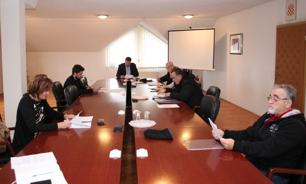 Općini Glamoč 16.385 maraka za saniranje šteta od prirodne nepogode