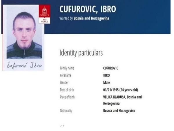 Izricanje presude Ibri Ćufuroviću optuženom za terorizam