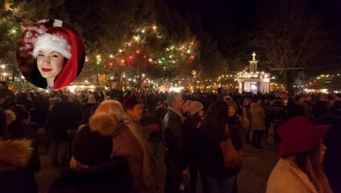 DANIJELA LUBURIĆ: Božić u Hercegovini