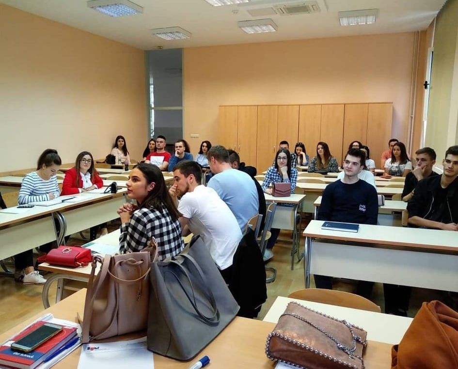 debatni klub,Sveučilište u Mostaru,Karloa Zovko