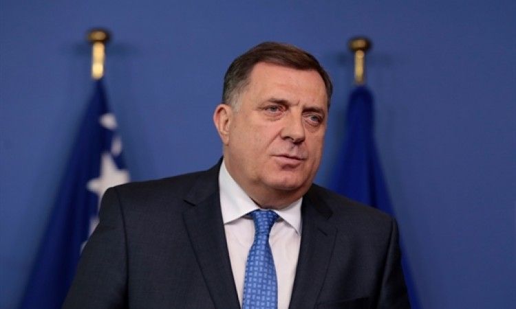 DODIK ČESTITAO BOŽIĆ Da ovaj kršćanski praznik donese svima radost, mir i sreću