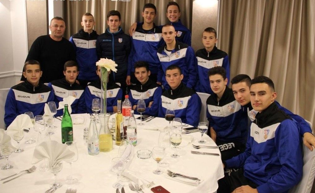 Održana donatorska večer HNK Čapljina