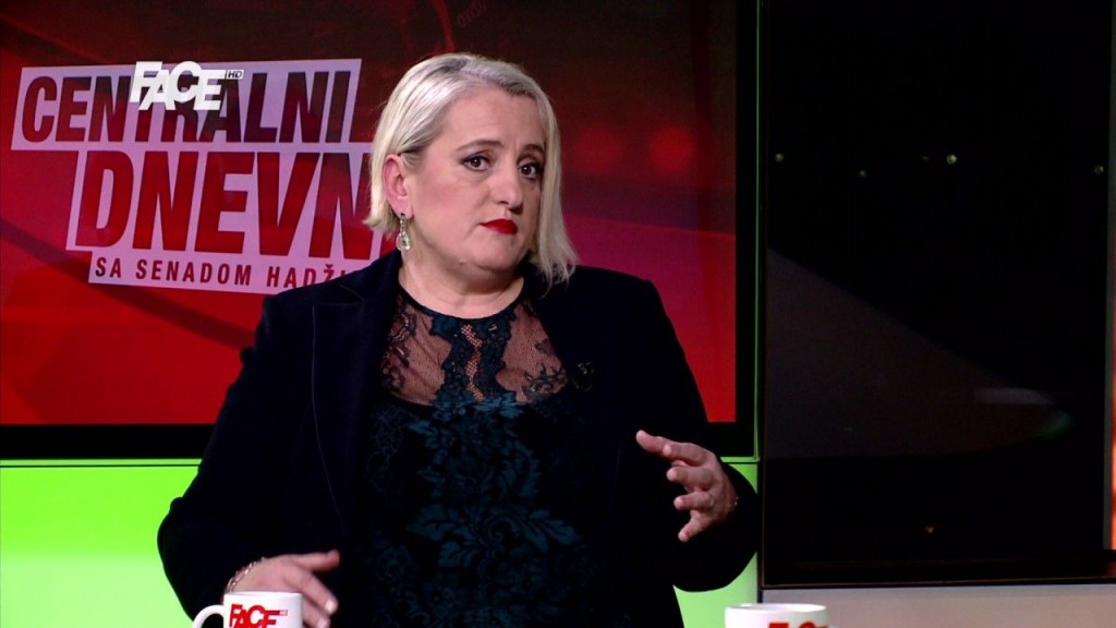 Zašto dr. Diana Zelenika ne želi sudjelovati u izboru za Hercegovku godine?