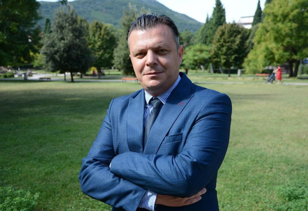 Drlje: Preko Uborka se vodi prljava politička kampanja u koju su uključeni i najveći kriminalci