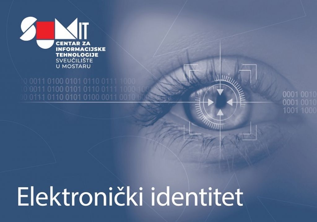 Elektronički identitet na Sveučilištu u Mostaru