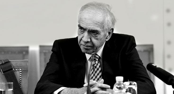 Iznenada preminuo Željko Rohatinski, bivši guverner Hrvatske narodne banke