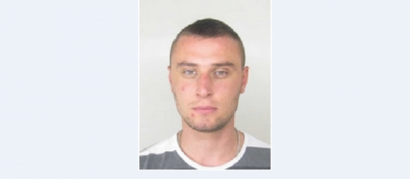 Raspisana potjernica za Elvisom Anušićem, ako ga vidite javite policiji