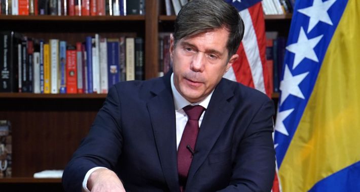 BLOGER NELSON "Državna poduzeća politički bankomati kojima vladajuće elite održavaju moć"