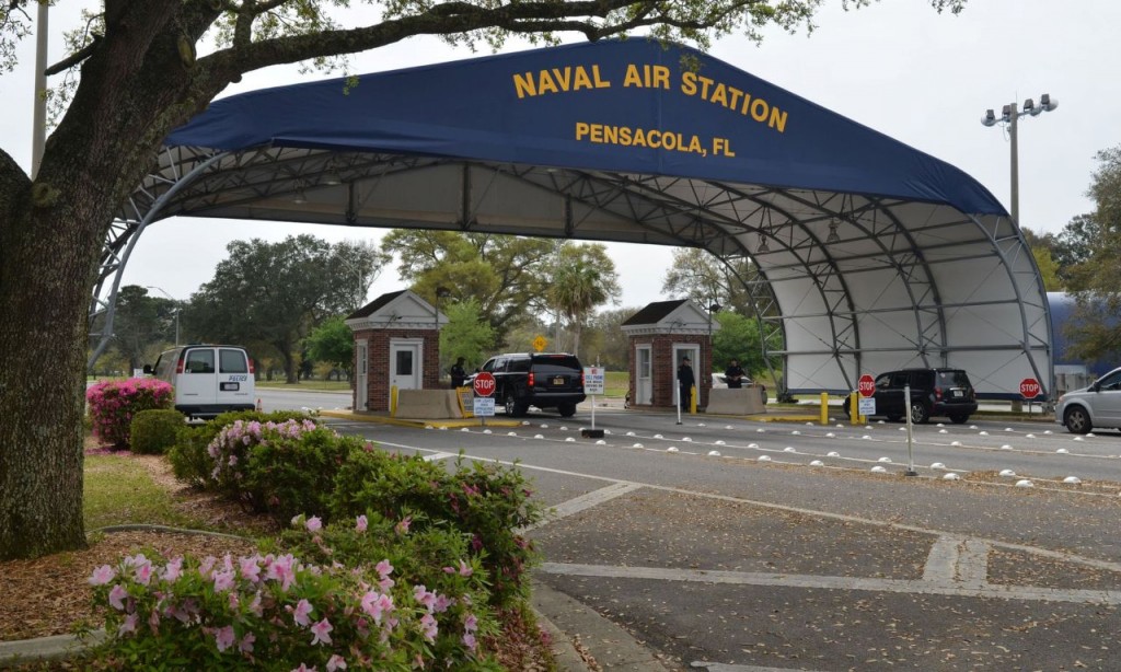 Napadač s Floride pisao poruke protiv SAD-a: Protivim se zlu, a čitava se Amerika pretvorila u zemlju zla...