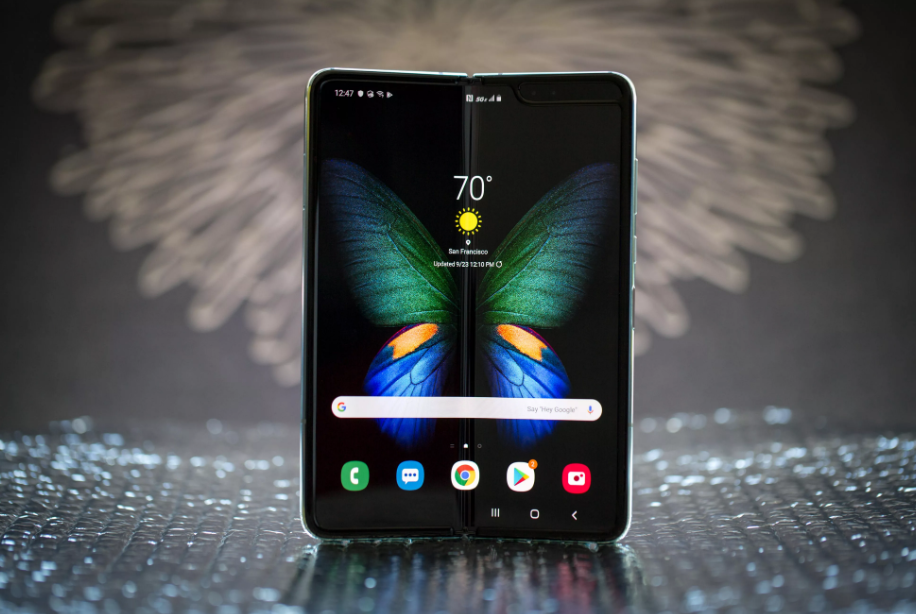 GALAXY FOLD Ipak nije prodan u milijun primjeraka