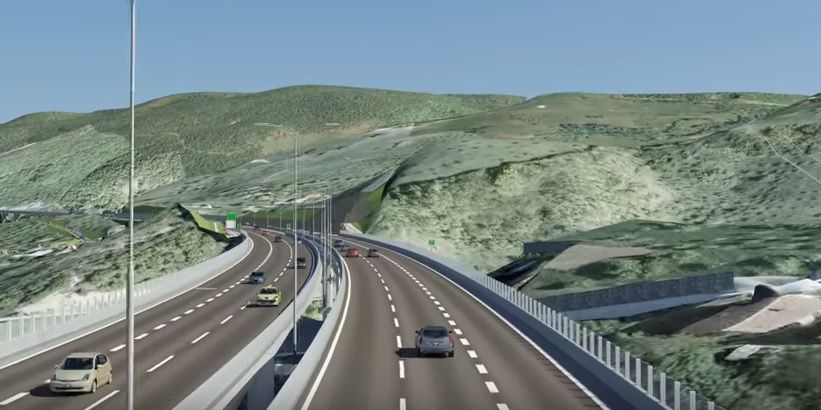 Evo koliko će koštati dionica Mostar sjever - Mostar jug